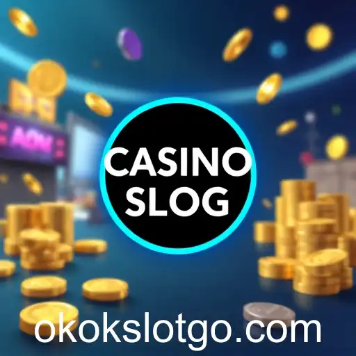 Exploring the Thrills of Casino Blog with okokslot