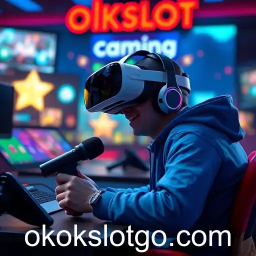 The Evolution of Online Gaming and Emerging Trends