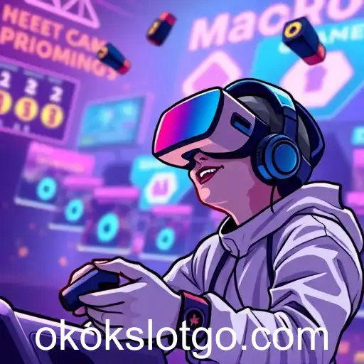 Future of Online Gaming in 2025