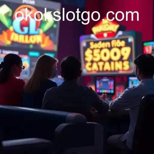 Gaming Evolution and Trends in the Digital Age