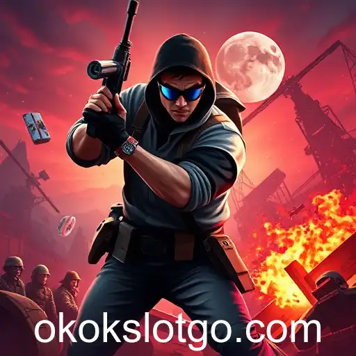 The Rise of Gaming Language Dynamics