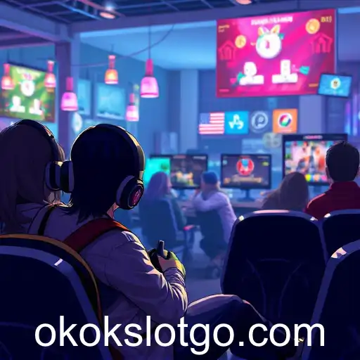 The Evolution of Online Gaming Platforms