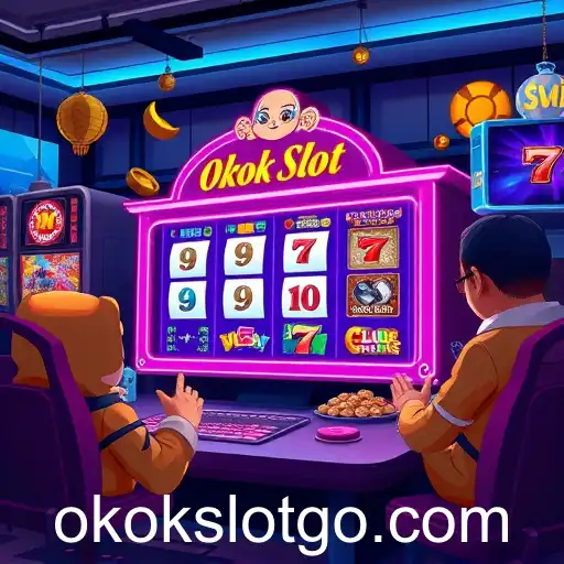 A New Era for Online Gaming