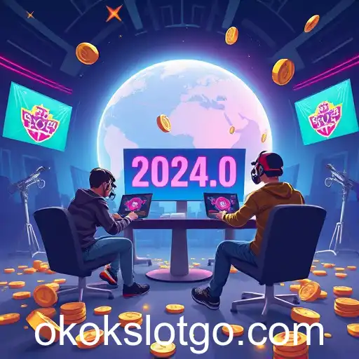 The Unstoppable Rise of Online Gaming Platforms