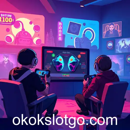 The Rise of New-Age Gaming Platforms