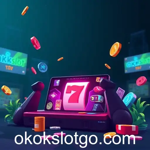 The Rise of Okokslot: A New Era in Online Gaming