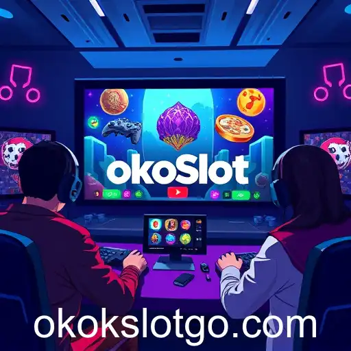 The Rise of Online Gaming Platforms in 2025