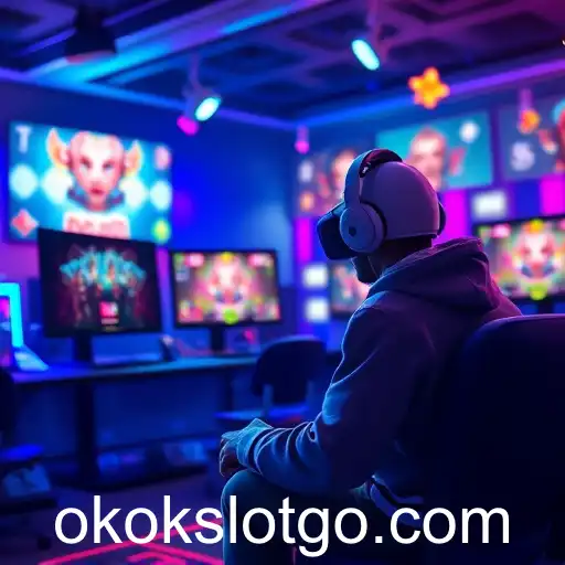 Evolving Landscape of Online Gaming