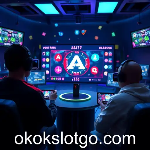 The Rise of English Game Sites in 2025