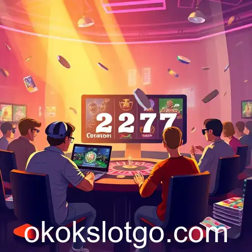 The Rise of Gaming Platforms in 2025