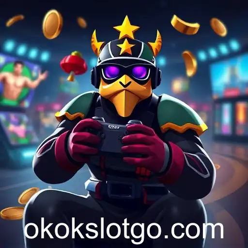 Gaming on the Rise: Okokslot's Impact