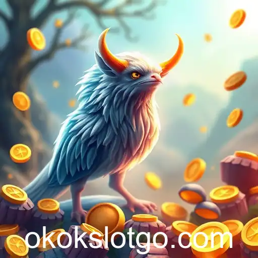 The Rise of Online Gaming Platforms: Okokslot Leading the Charge