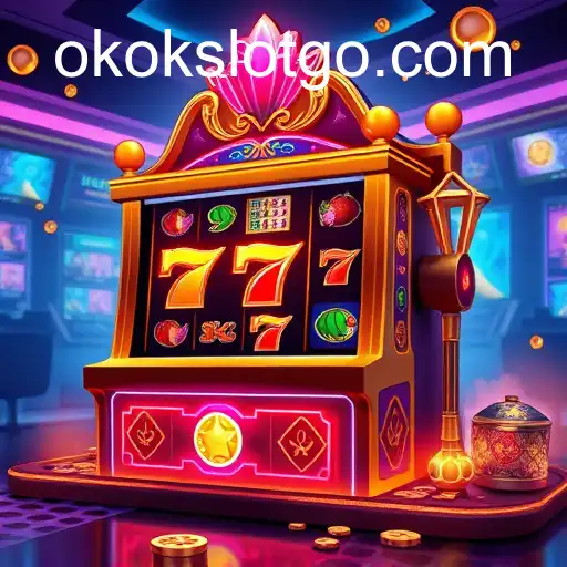 Rising Popularity of Online Slot Games